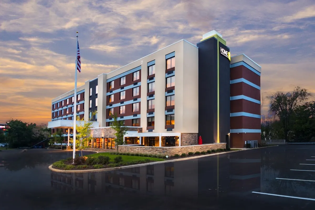 Home2 Suites by Hilton King of Prussia Valley Forge