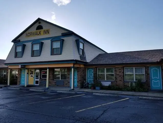 Norwalk Inn