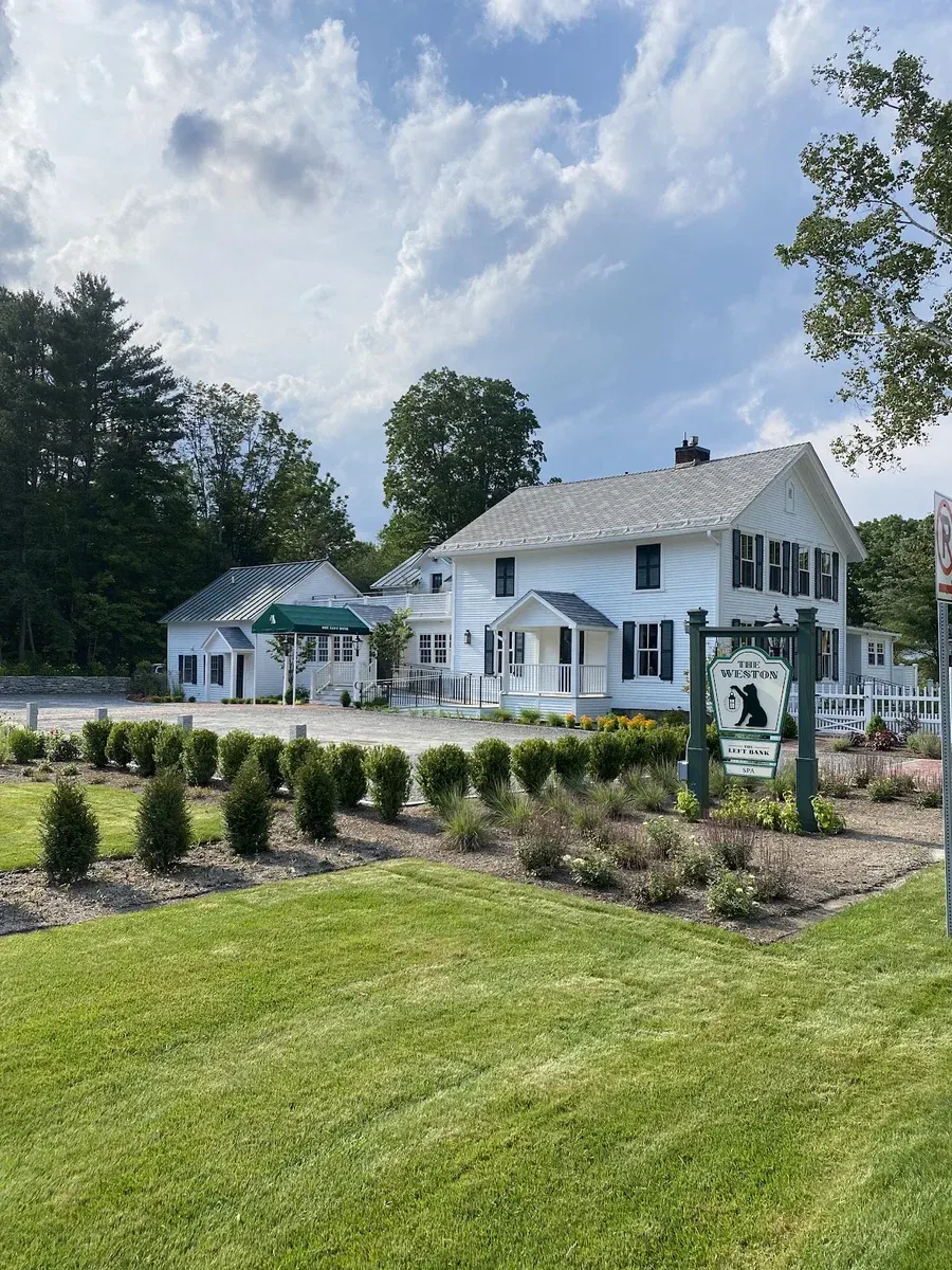 The Weston