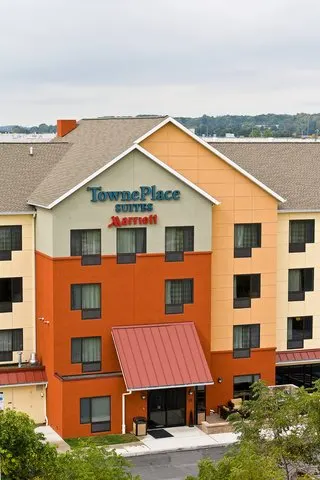 TownePlace Suites by Marriott York