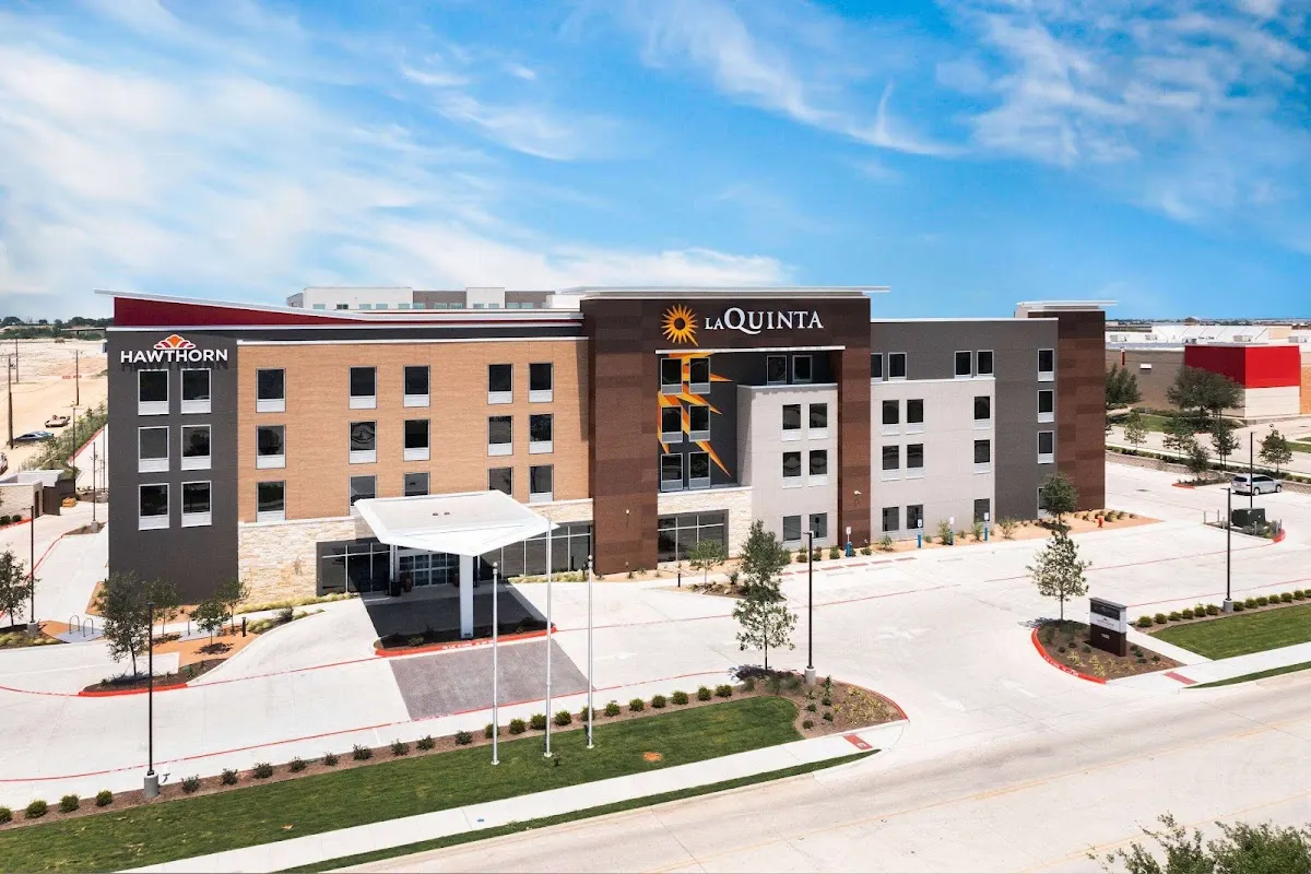 Hawthorn Extended Stay by Wyndham Pflugerville