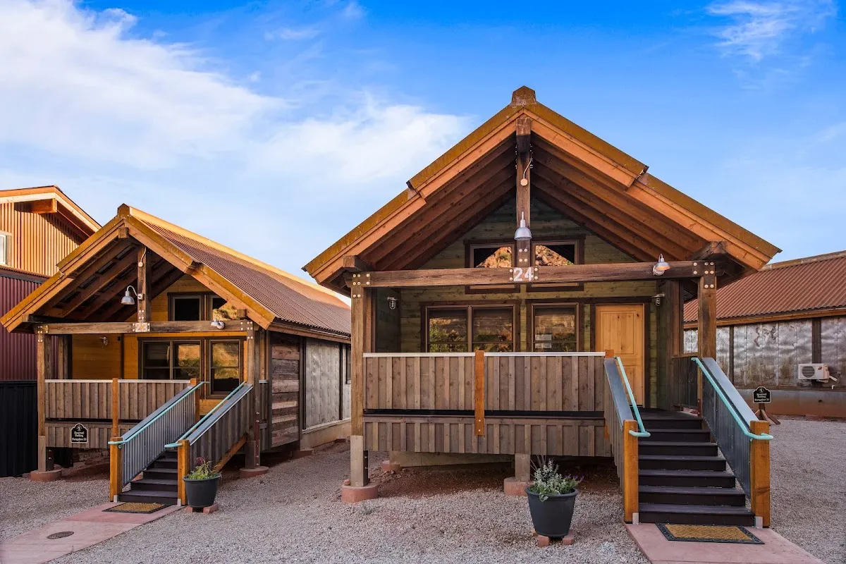 Moab Springs Ranch