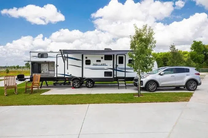 Eric & Jay's RV Resort