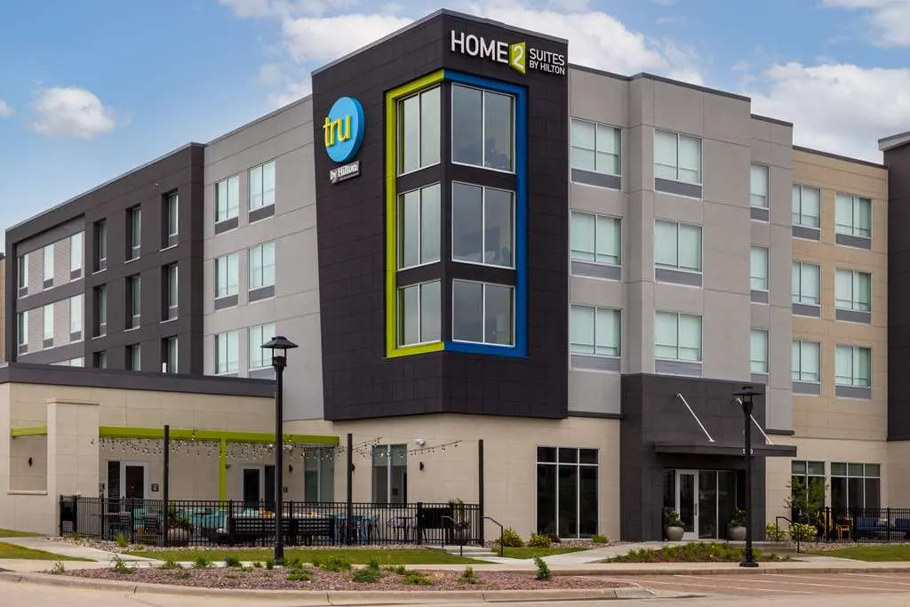 Home2 Suites by Hilton Ankeny