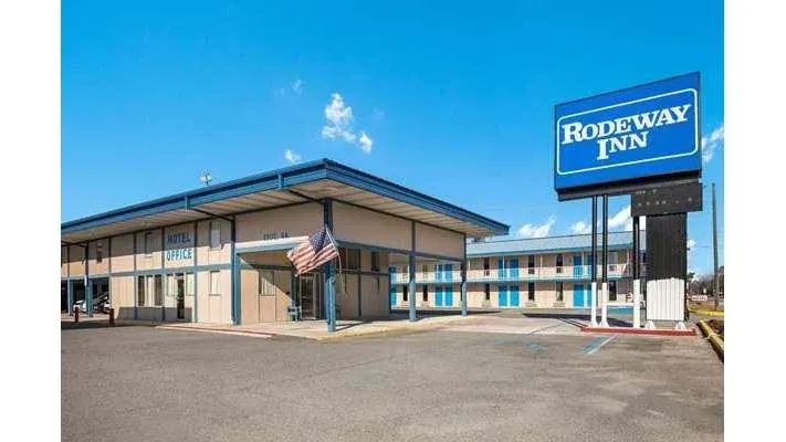 Rodeway Inn Cecil