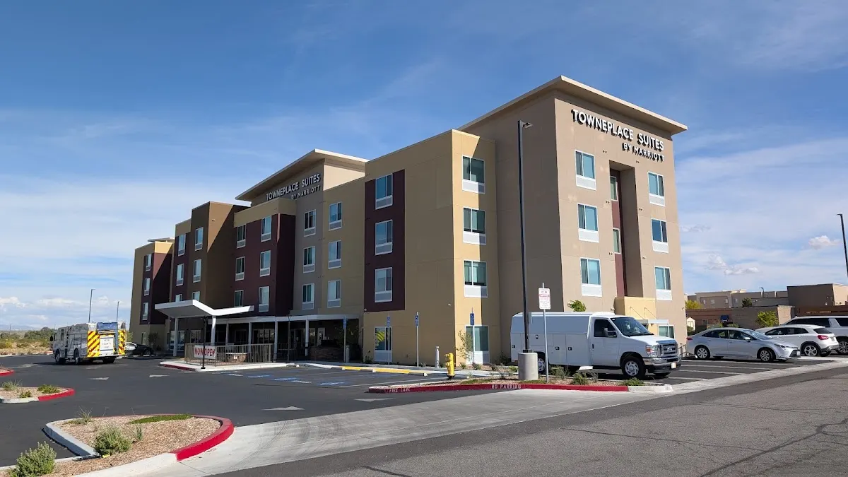 TownePlace Suites by Marriott Ridgecrest