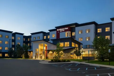 Residence Inn by Marriott Lafayette