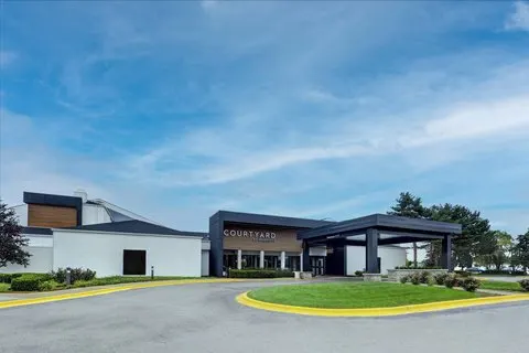 Courtyard by Marriott Chicago Glenview/Northbrook