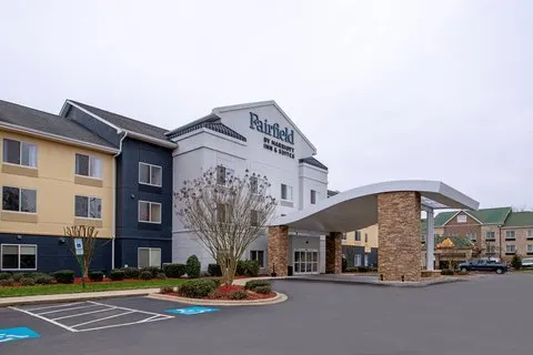 Fairfield by Marriott Inn & Suites High Point Archdale