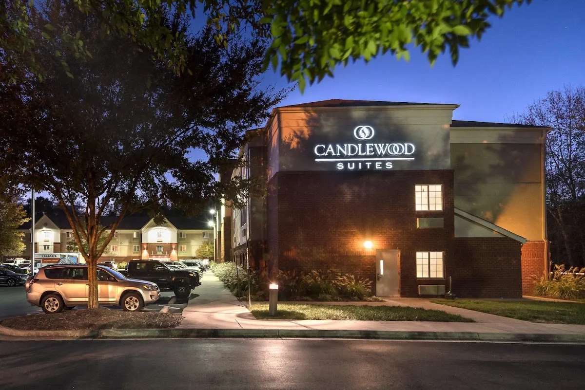 Candlewood Suites Durham-Rtp by IHG