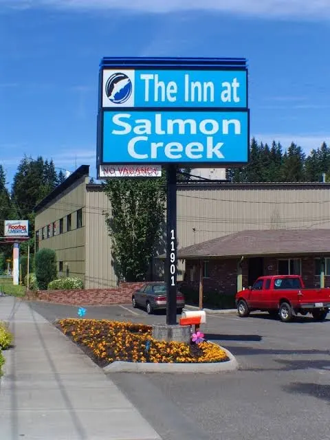 Inn at Salmon Creek