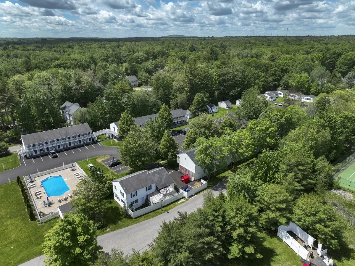 Anchor Inn & Cottages Wells-Ogunquit