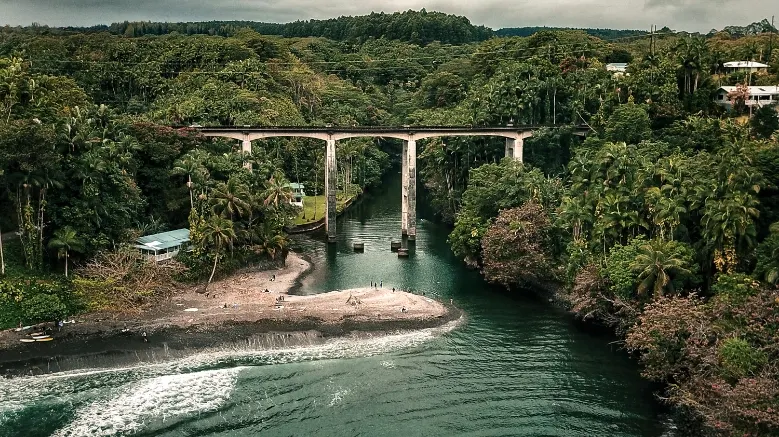 Hilo Vacation Rental