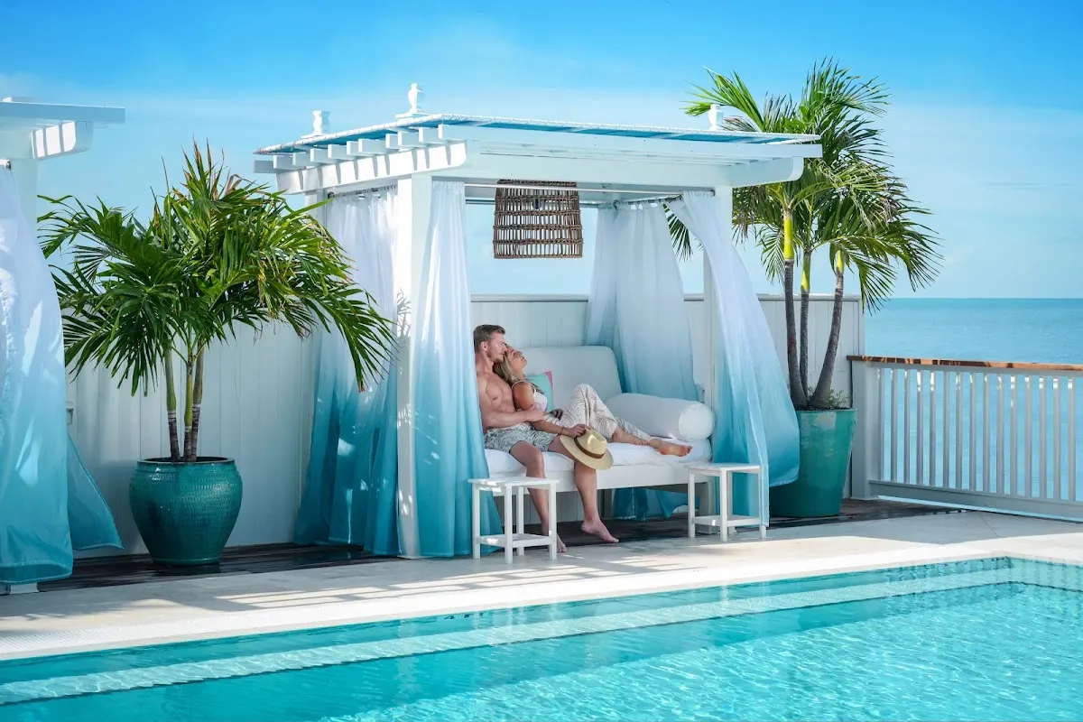 Ocean Key Resort & Spa