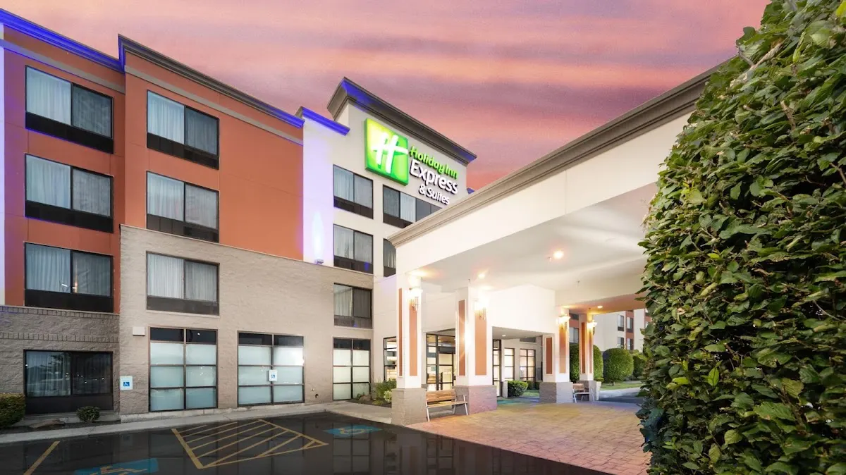 Holiday Inn Express & Suites Pasco-Tricities by IHG