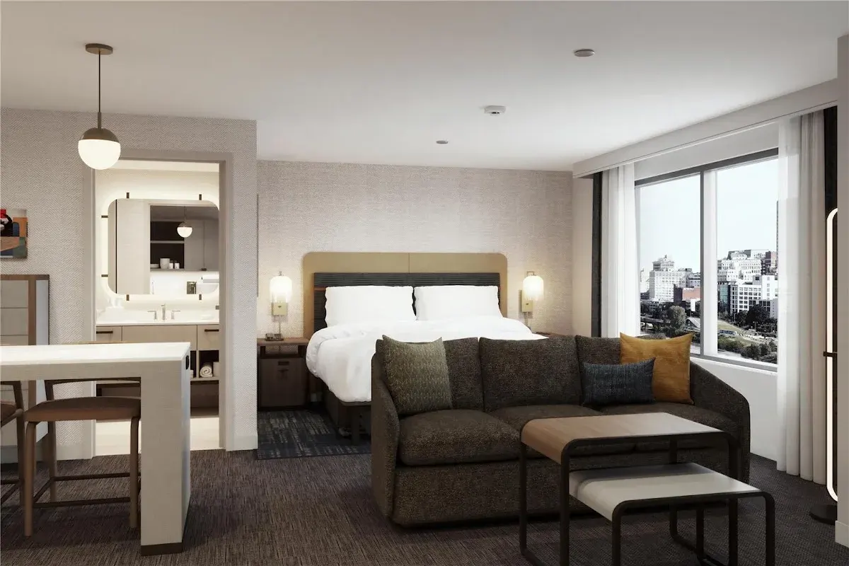 Homewood Suites by Hilton Alameda Oakland