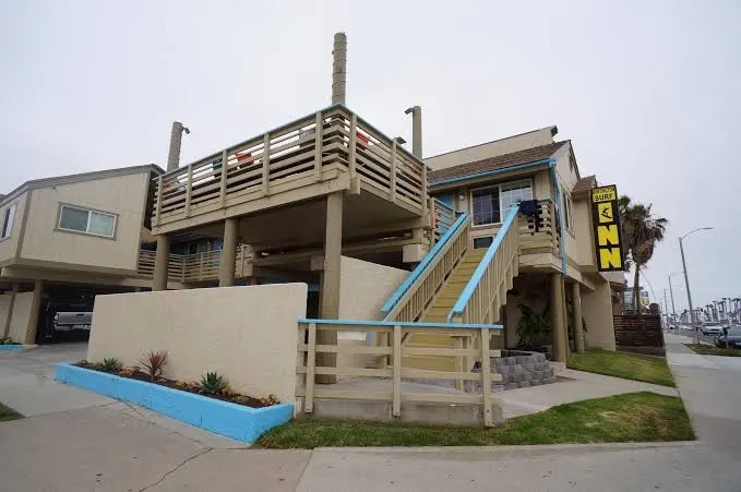 Huntington Surf Inn