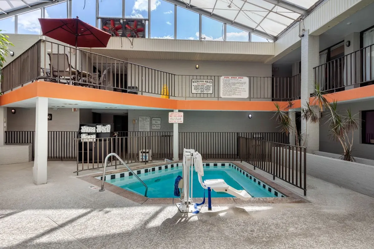 VetteCity Hotel