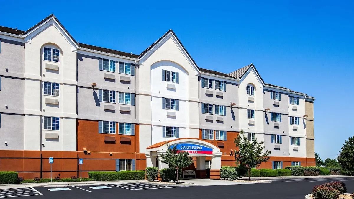 Candlewood Suites Medford by IHG