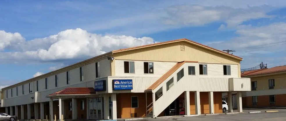 Americas Best Value Inn Litchfield