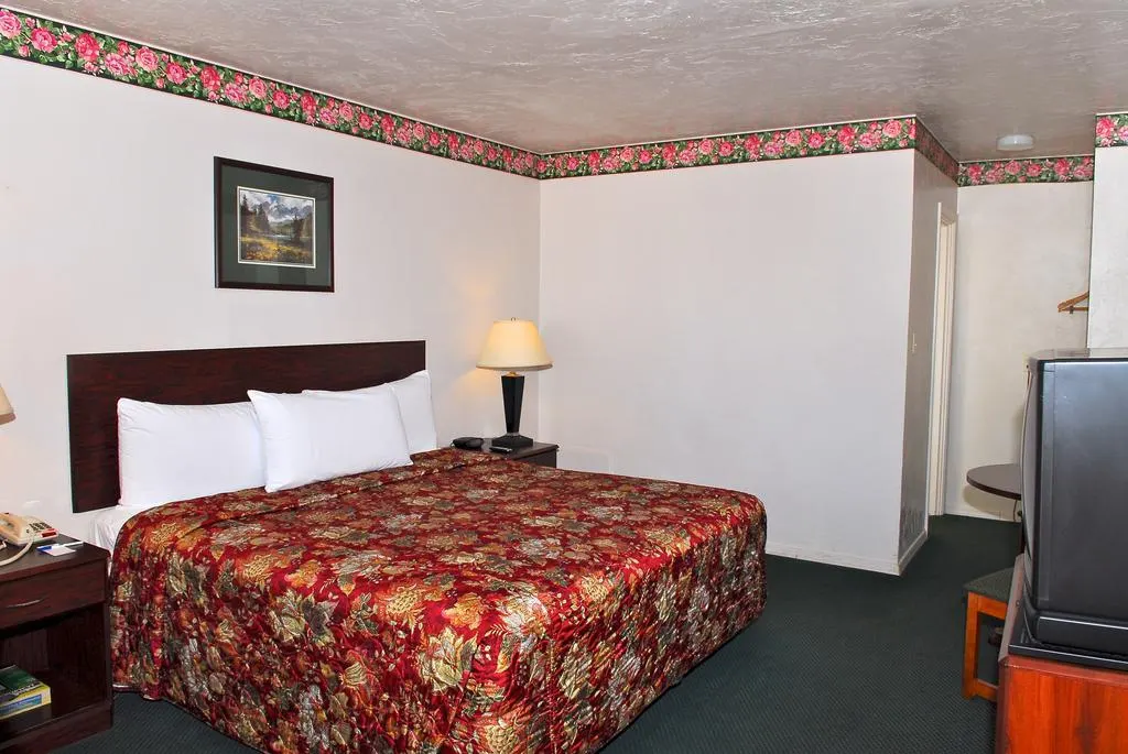 Stone Inn UofA