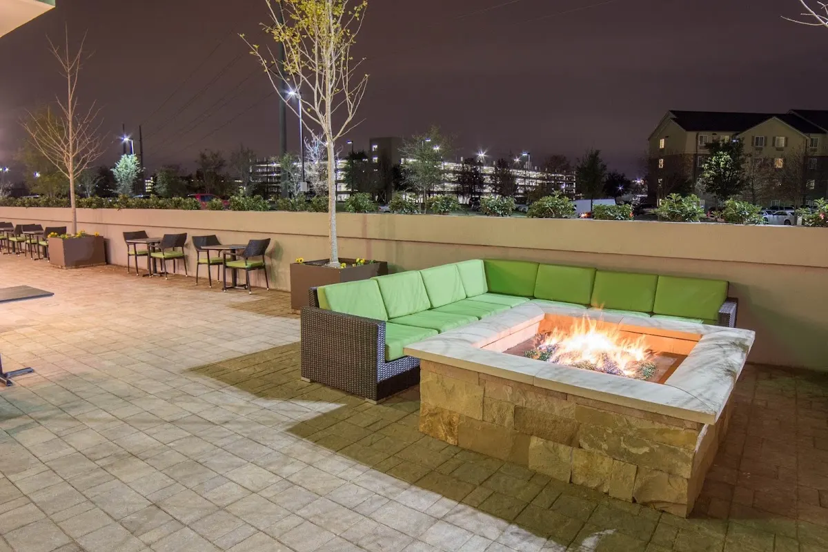 Holiday Inn Trophy Club by IHG