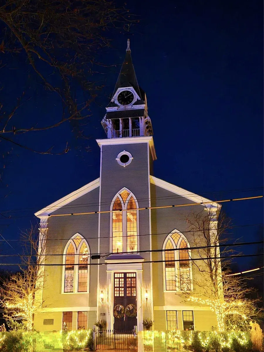 Belfry Inn and Bistro