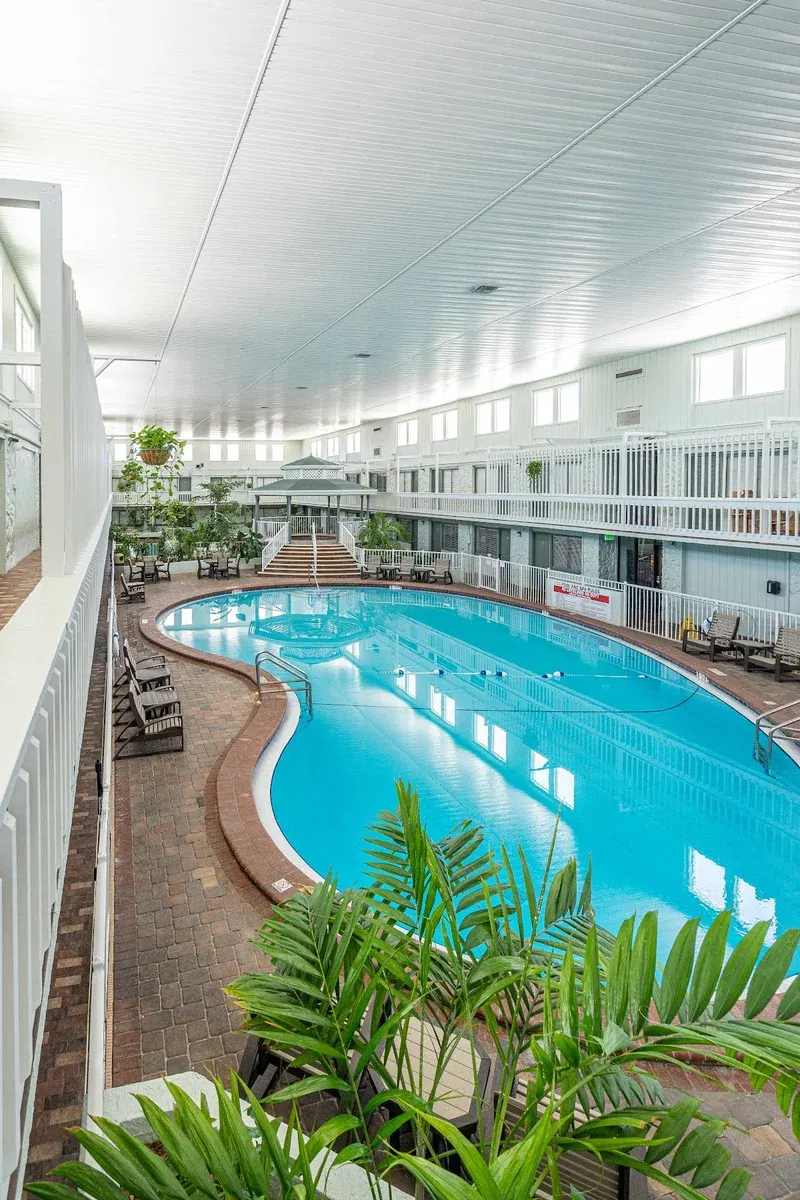 Club Destin