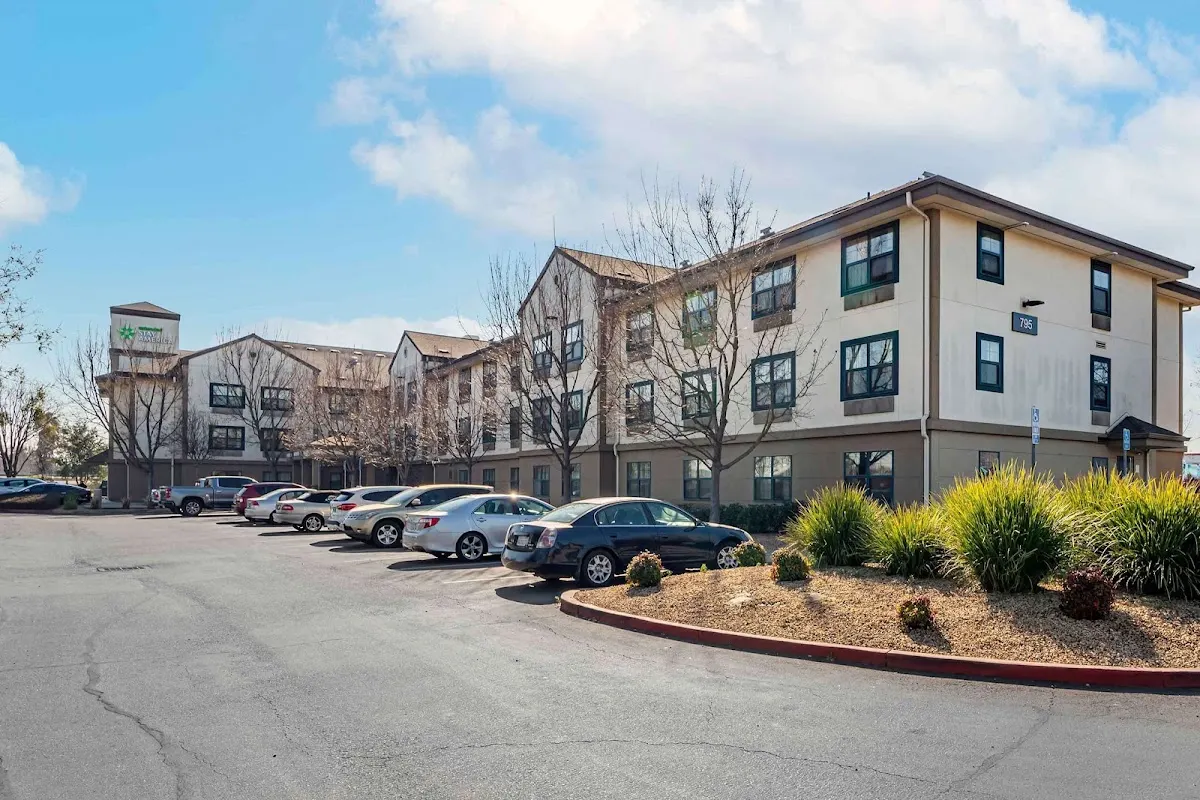 Extended Stay America Suites- Sacramento - West Sacramento
