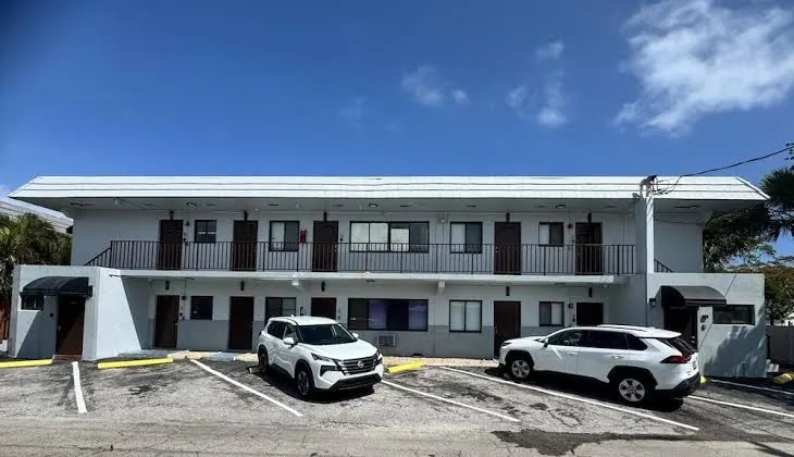 Bayview Apartments