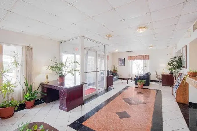 Hotel O Houston East Channelview I-10