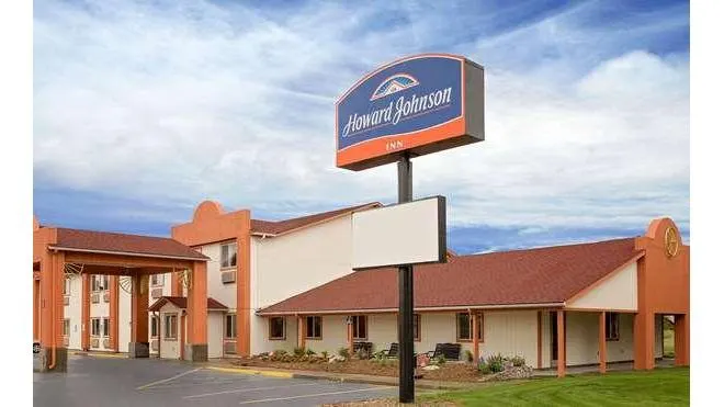 Howard Johnson by Wyndham Gothenburg