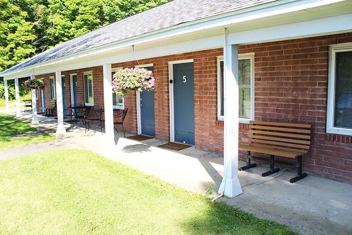 Keuka Lake Motel