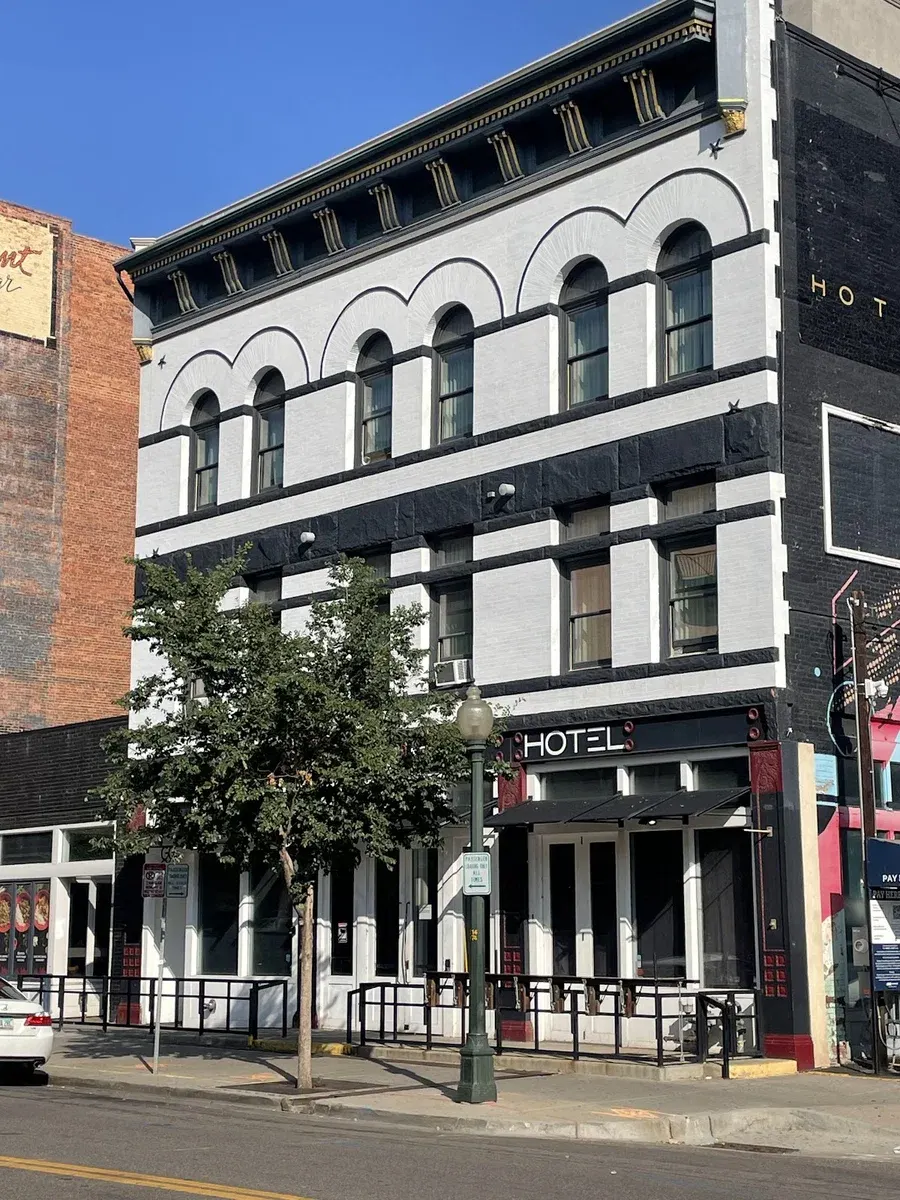 NATIV Hotel