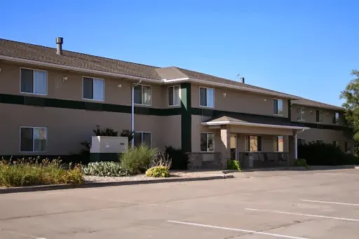 Heritage Inn Express