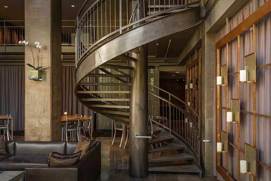 Proximity Hotel