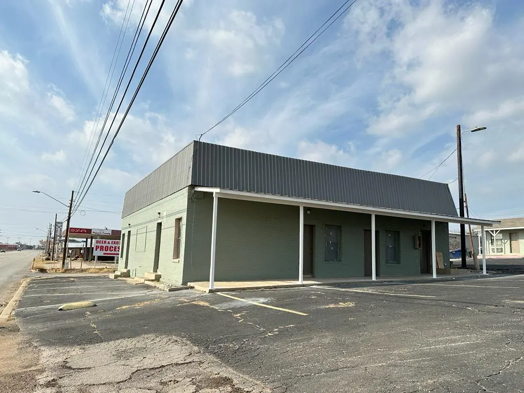 Llano Motel