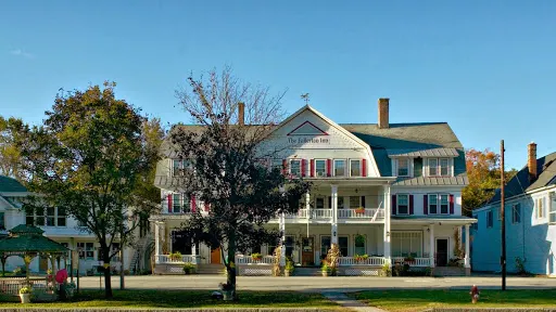 Fullerton Inn & Restaurant