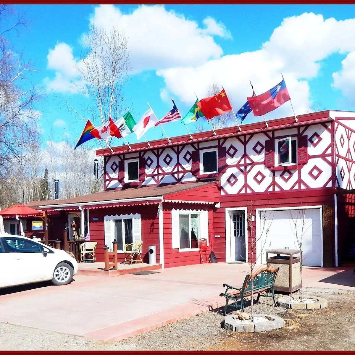 Billie's Backpackers Hostel