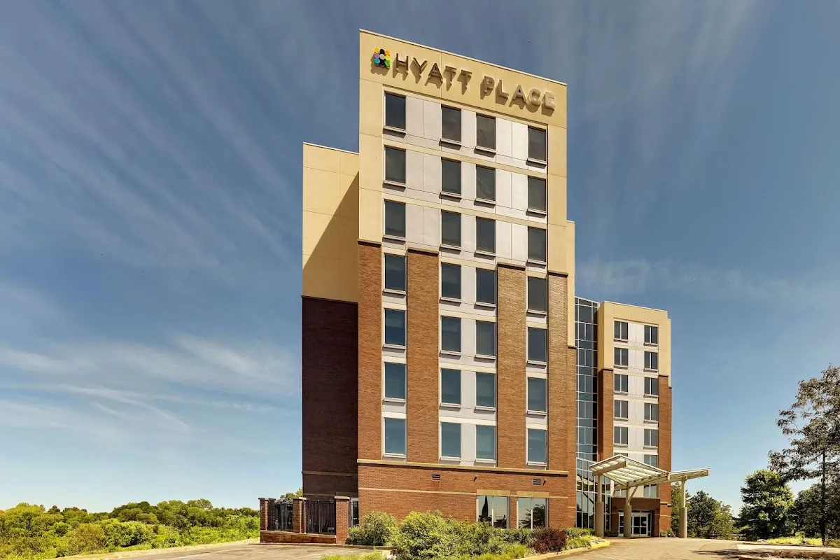 Hyatt Place St. Louis/Chesterfield