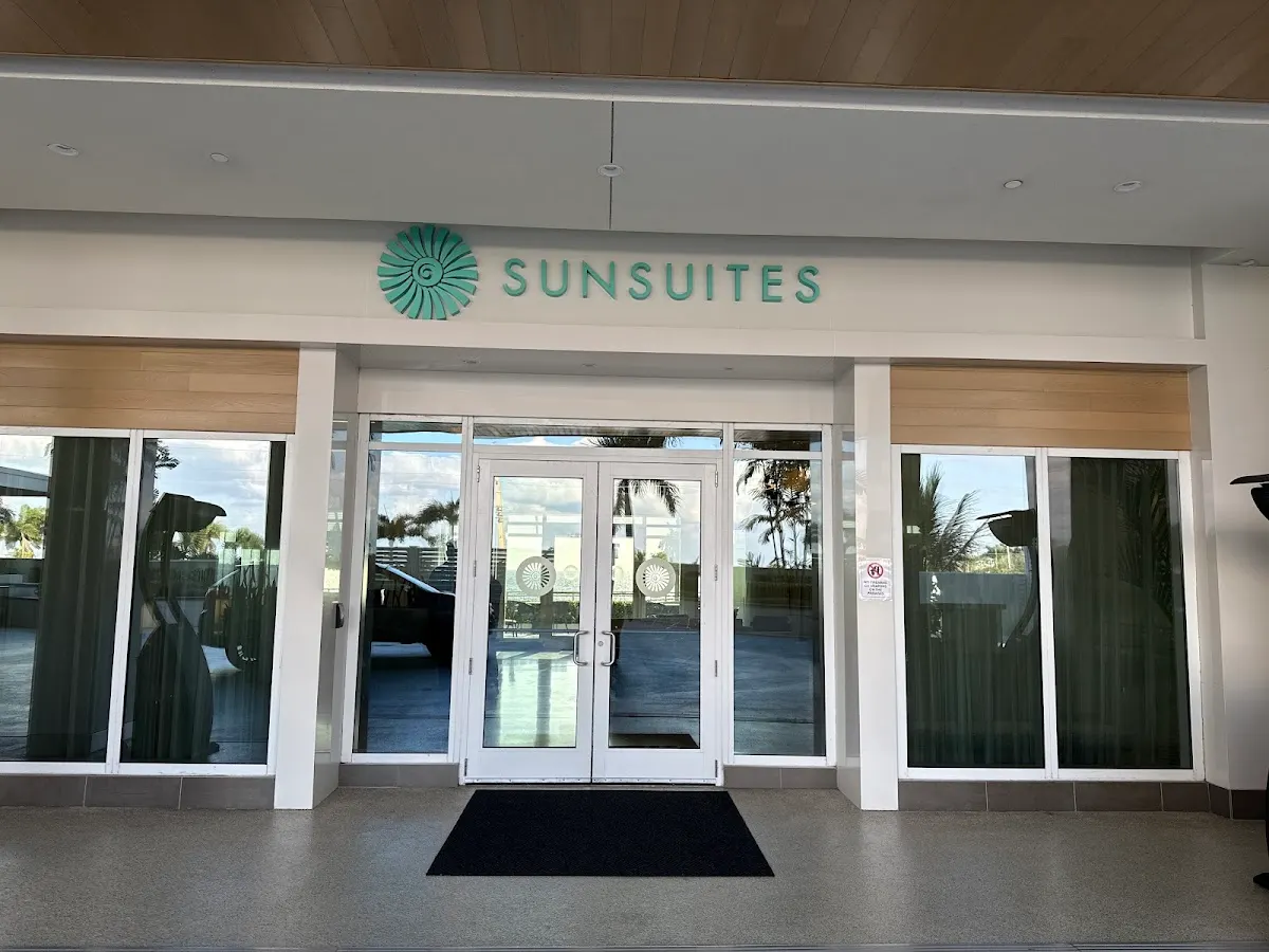 Sunsuites Villas at Sunseeker Resort