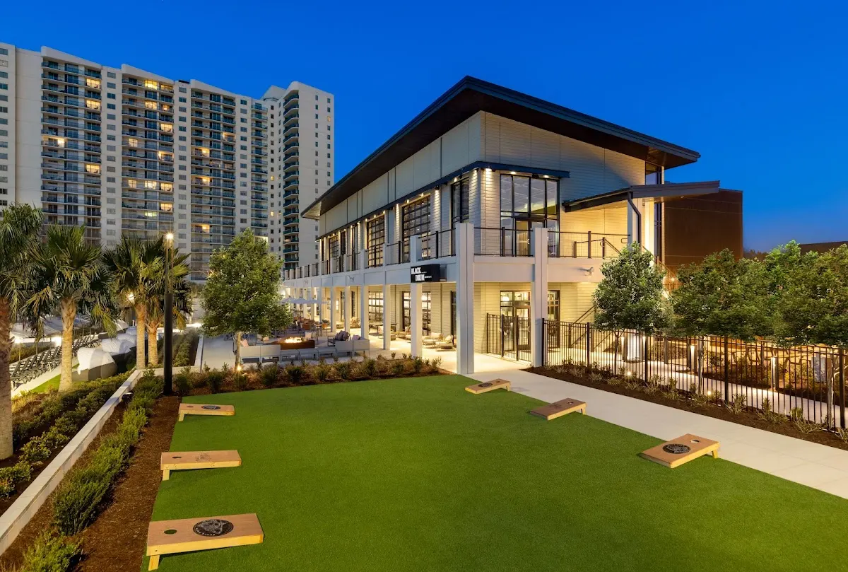 Hilton Royale Palms