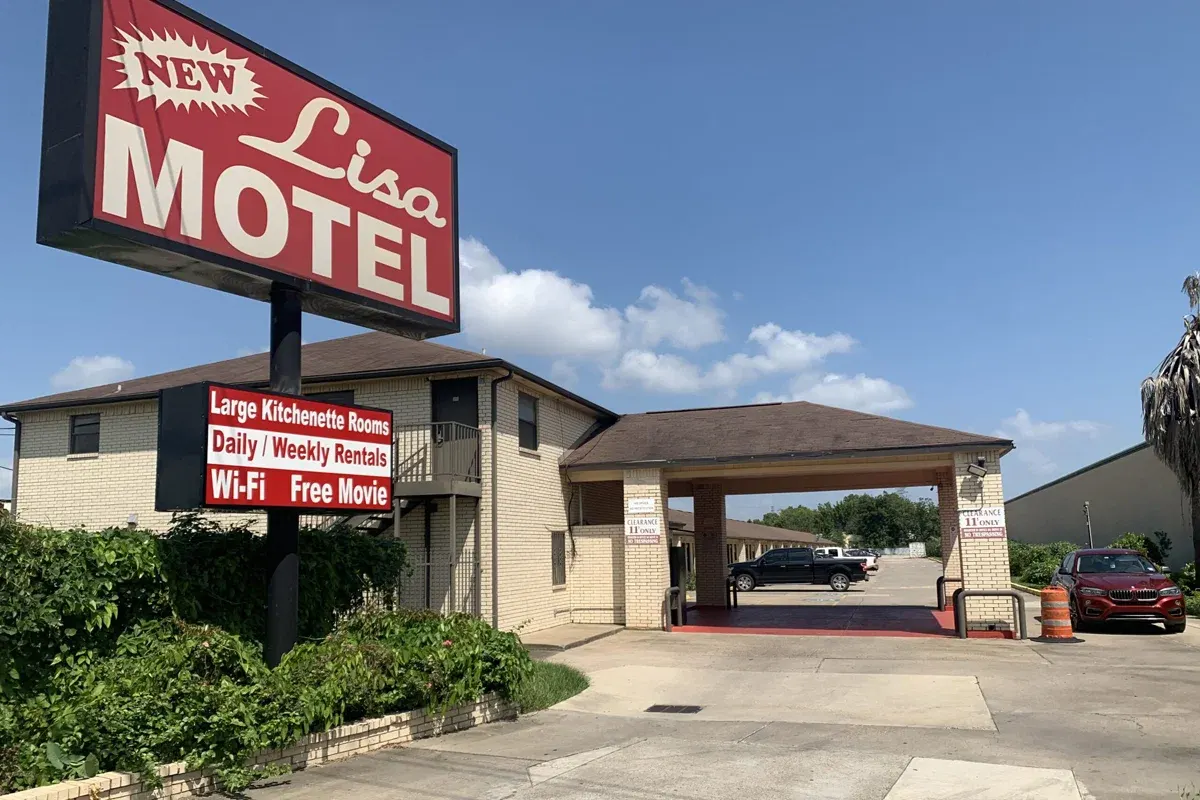 Lisa Motel
