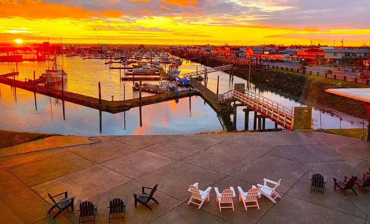Saltwater Inn