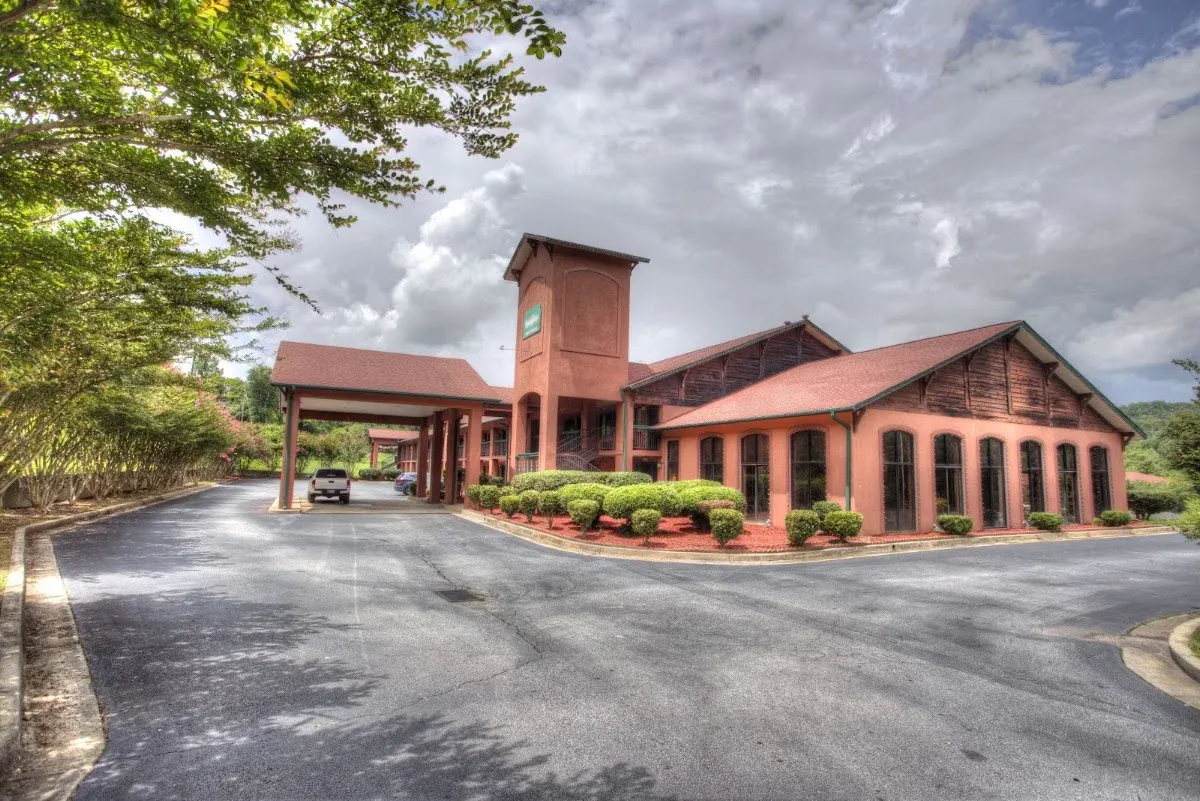 Econo Lodge in Helen, GA