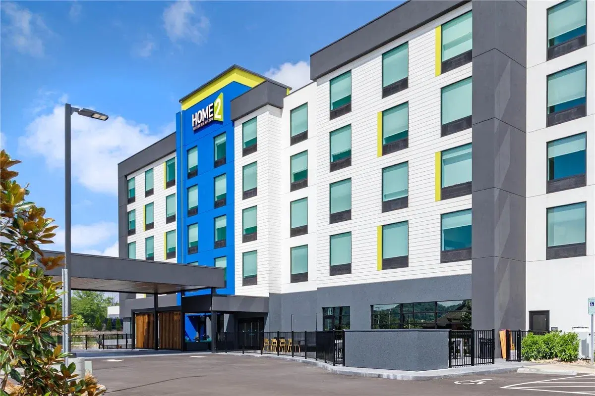 Home2 Suites by Hilton Powell Knoxville North