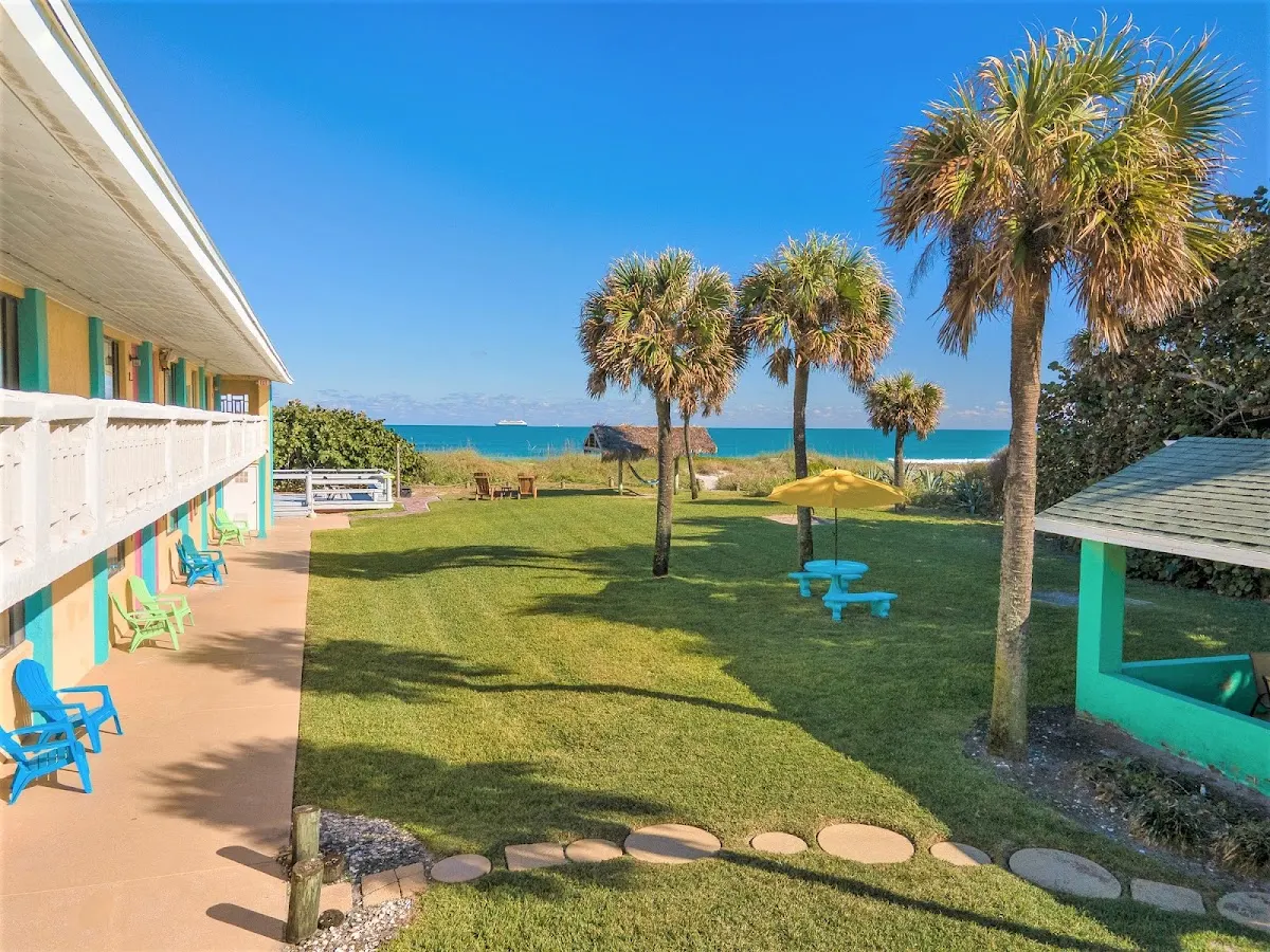 South Beach Inn