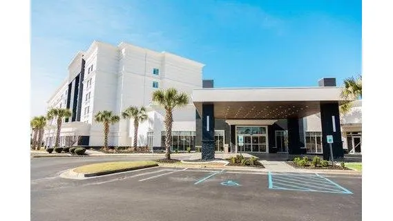 Delta Hotels Columbia Northeast