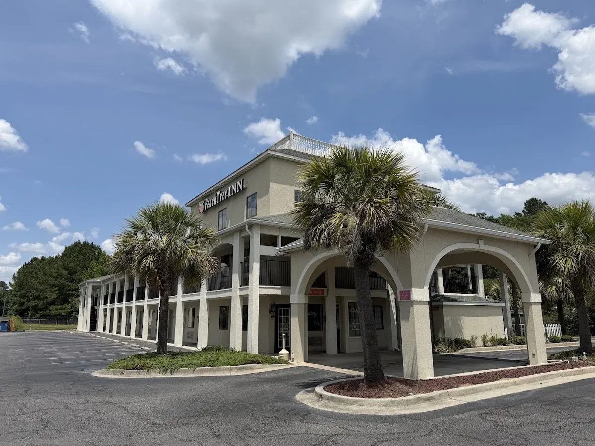 Peach Tree Inn