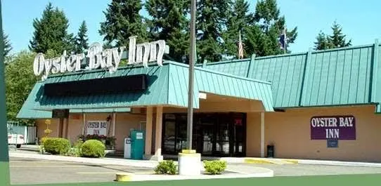 Oyster Bay Inn & Suites